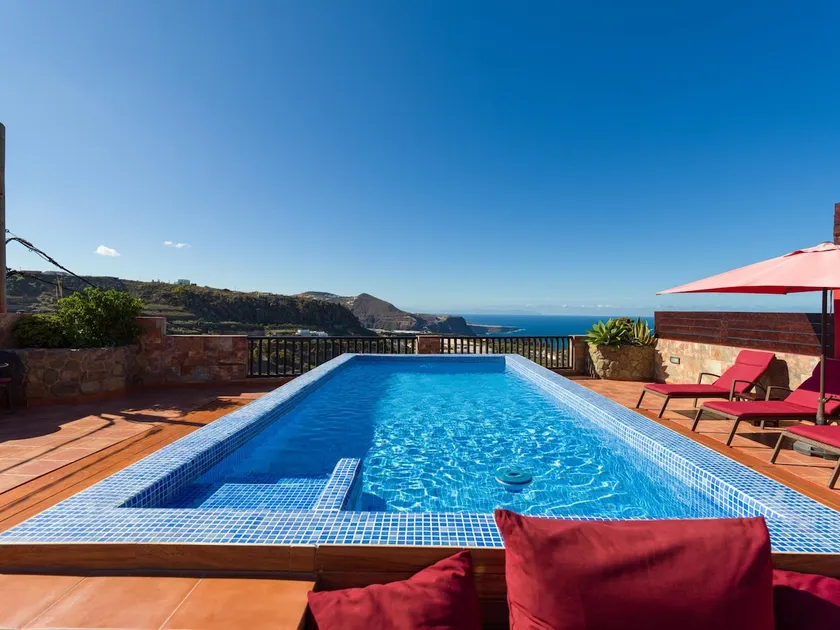 Vivelorural Villa Alba, private pool - Image 1