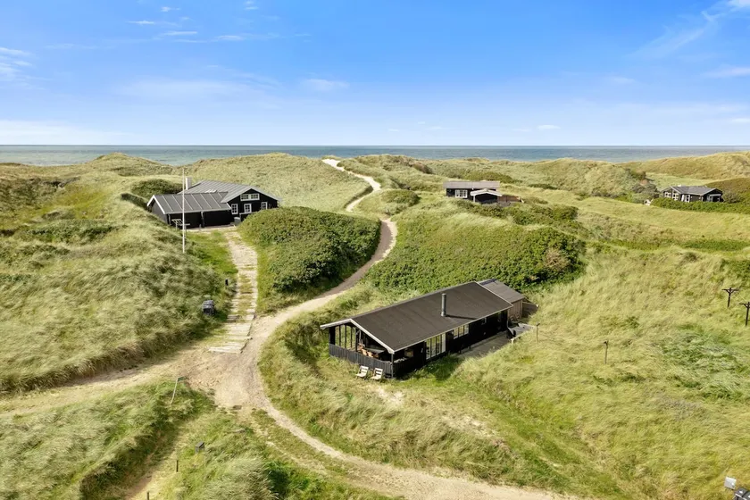 Bettysvej 14, Lovely Holiday Home For Rent - Image 1