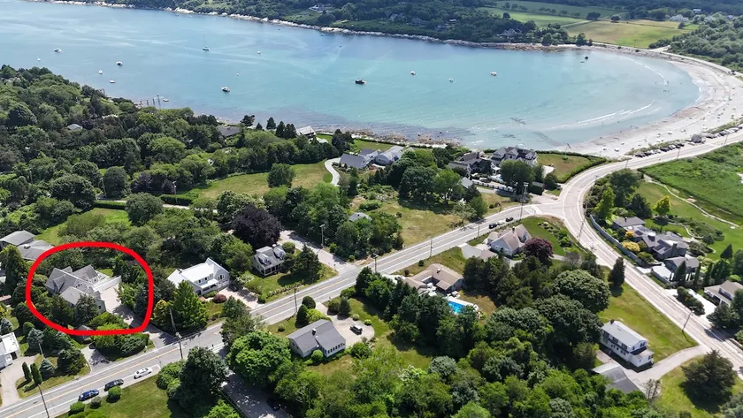 Schönes Küsten-Loft - 5 Minuten zu Fuß zum Strand - Image 1