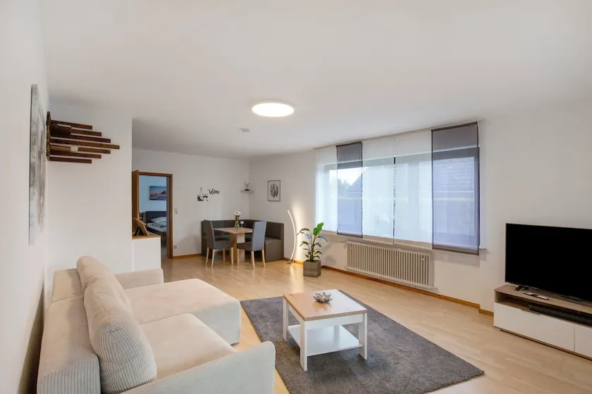 Ferienwohnung Klosterberg - Image 1