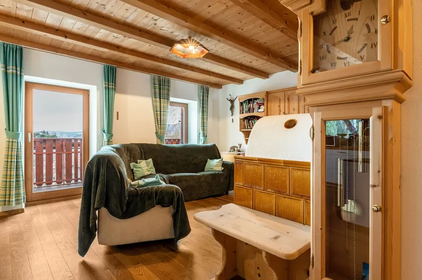 Ferienwohnung Toni II - Image 1