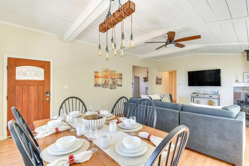 Sonora Hilltop Home: Scenic Views, Pet Friendly! - Image 1