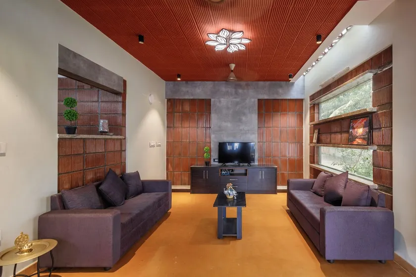 Terrastone 3BHK Duplex Nr Fortis Nagarabhavi - Image 1