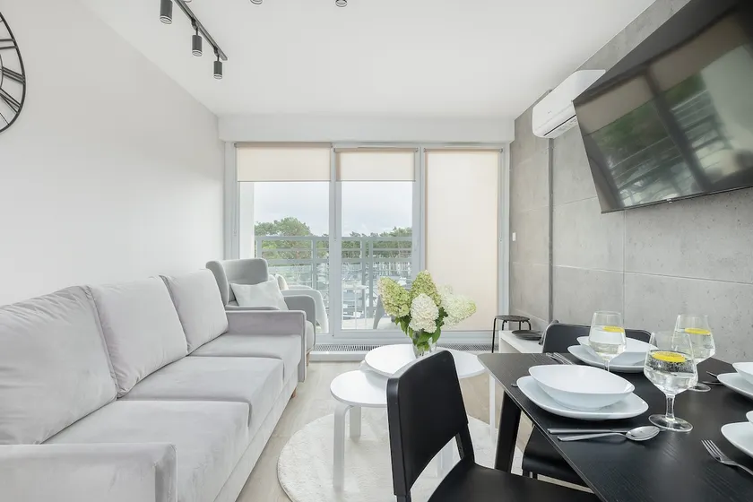 Porta Mare | Apartment | Parking | By the Beach - Image 1