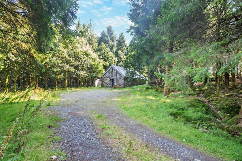 1 Bed in Brithdir oc-w30045 - Image 1