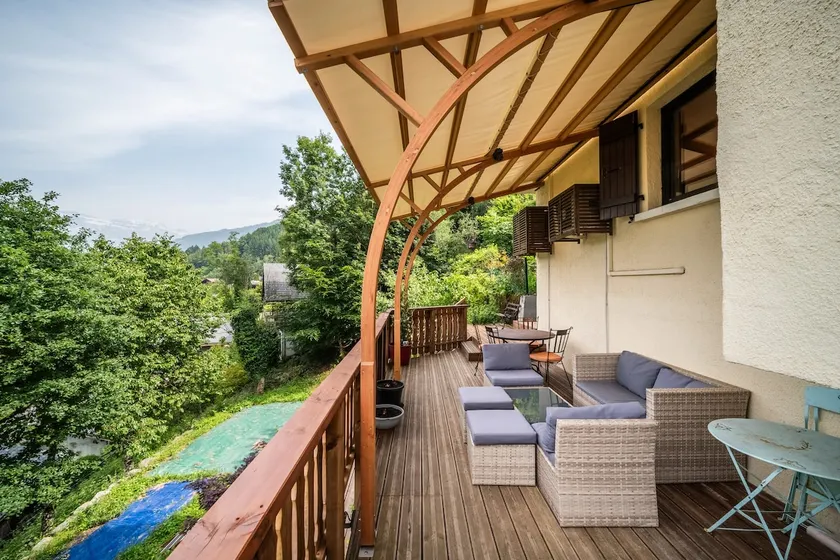 Chalet la Bartavelle - Morillon - Image 1
