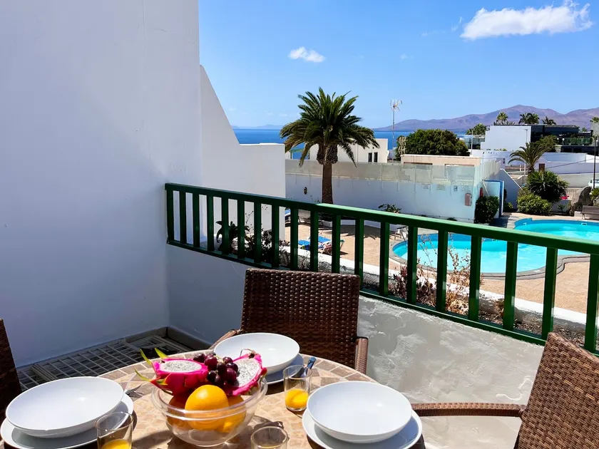 Casa Brisa Marina (Agua Brava, 7B) - Image 1