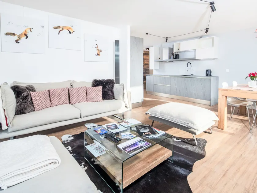 Apartment Rond-Point Apt- 17 by Interhome - Image 1