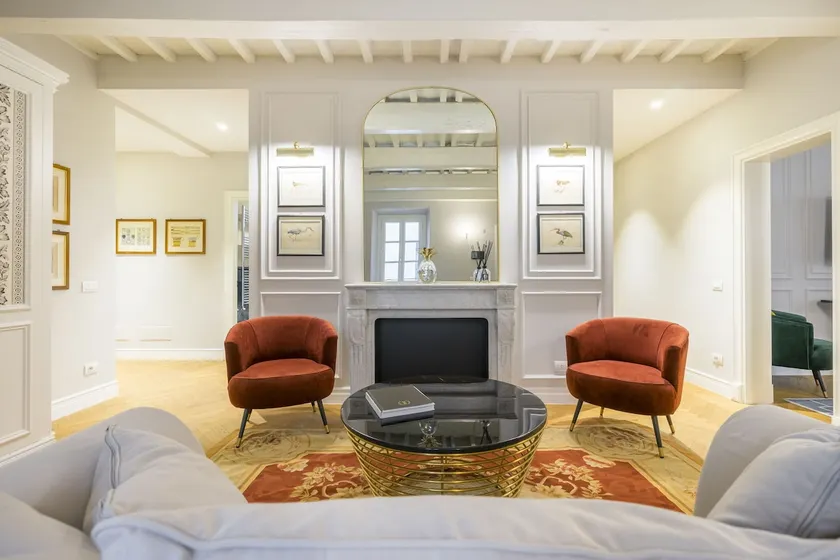 Bargello Penthouse By Geco Vacation Rentals - Image 1