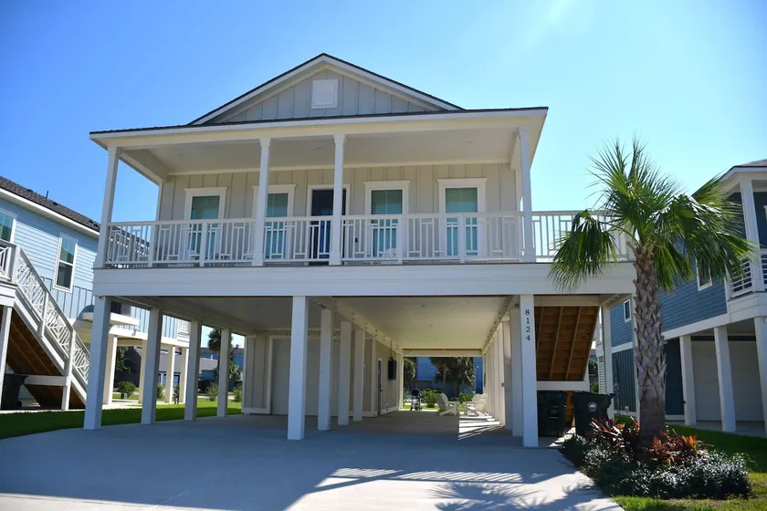 Salt & Stone Villas - Image 1