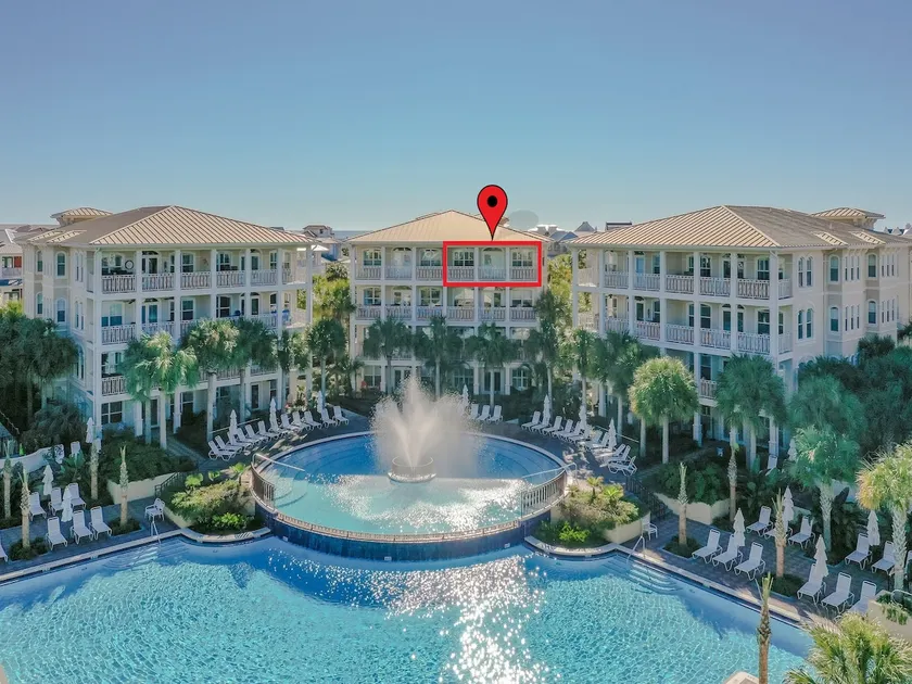 Villas at Seacrest by Panhandle Getaways - Image 1