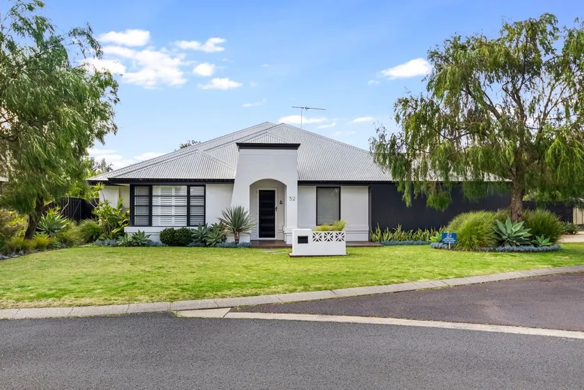 Seadrift House - Quindalup - Image 1