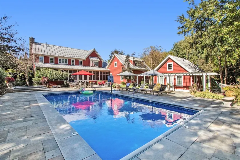 5BR Oasis w/ Pool/spa/sports ct. - Image 1