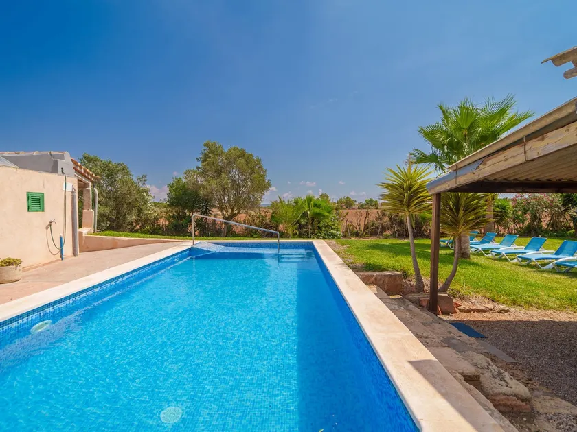 Holiday Home Ca mon Pare by Interhome - Image 1