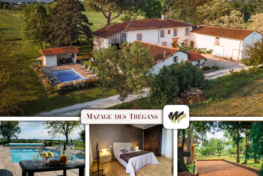 Le Mazage des Trégans - Image 1