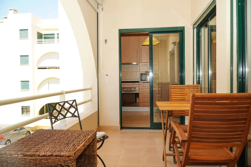 Salgados Apartment - Image 1