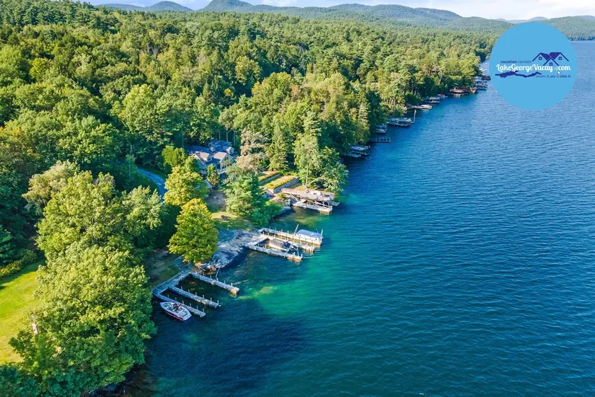 Bolton Landing Compound|18 Beds|Hot Tub|Dock Slip| - Image 1