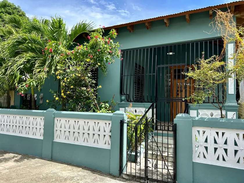 Casa M - Downtown Caribbean Home - Image 1