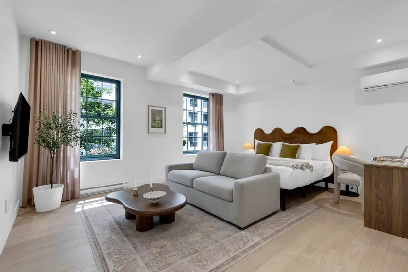 Mercer- 3Beds King Ensuite- Free Parking - Image 1
