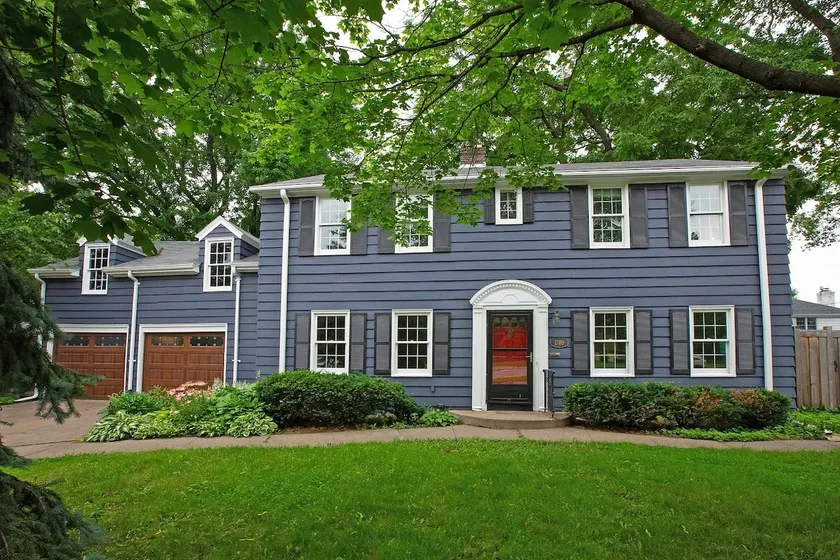 Roseville City Home - Image 1