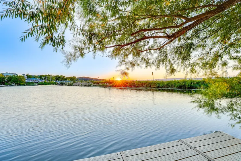 Okee Bay House on Lake Wisconsin w/ Private Dock! - Image 1