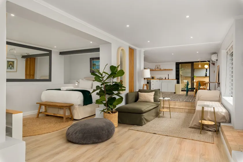 Cosy One Bed Table Mountain - Image 1