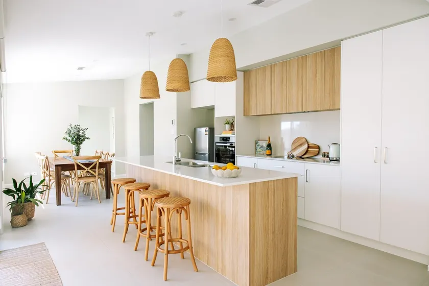 House of Banksia - Image 1