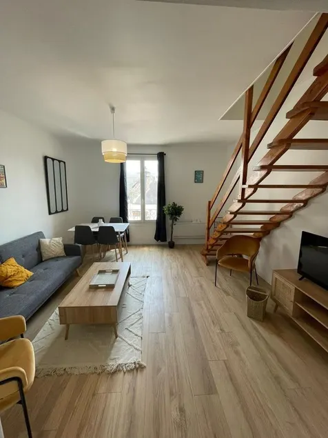 The Happy Duplex Le Havre - Image 1