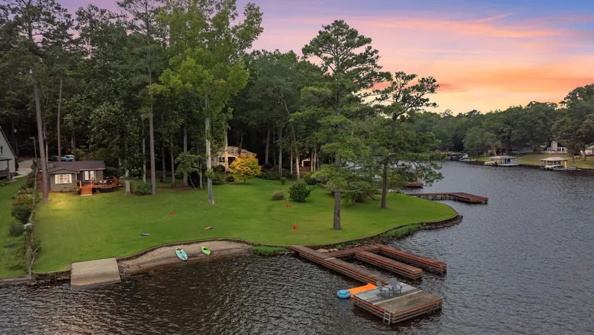 Pet Friendly|FencedYard|Dock|Beach|PrivateBoatRamp - Image 1