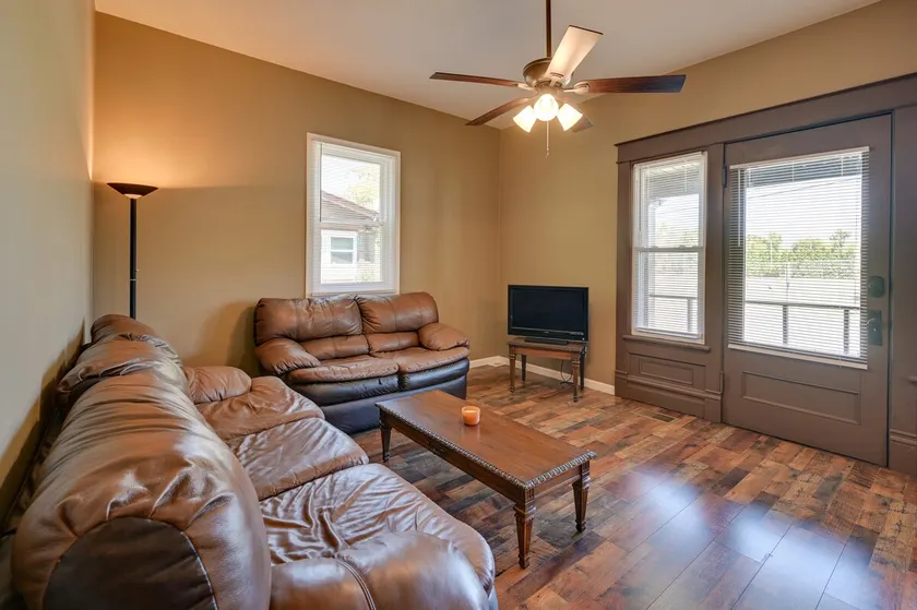 Hopkinsville Home: Walk to Downtown! - Image 1