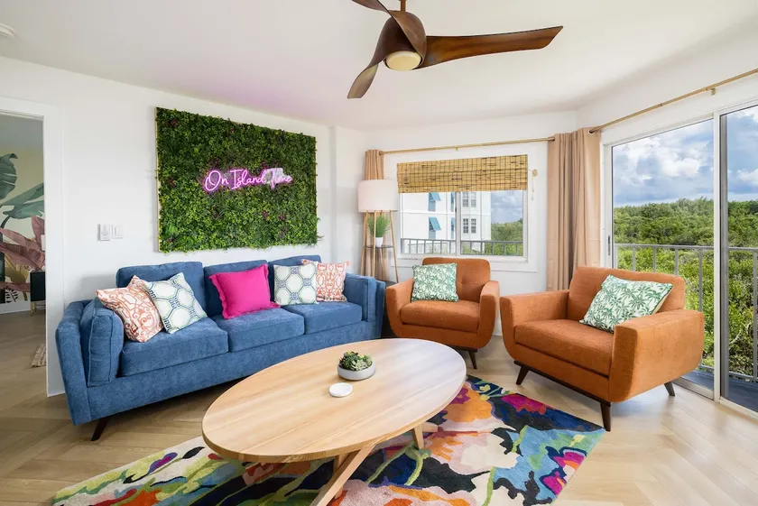 Island Time at Ocean Pointe Luxe 2 King Spa BR/BA - Image 1