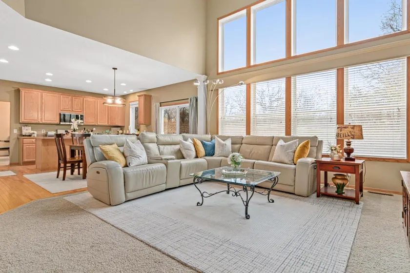 Minne-GetAway: Ski Lover's Timber Ridge - Image 1