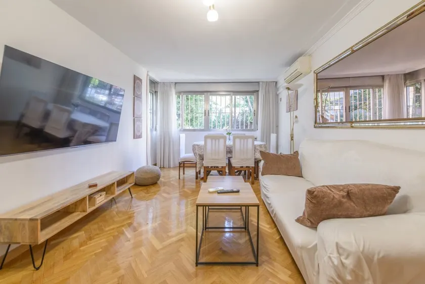 GuestReady - Confy flat in Madrid - Image 1