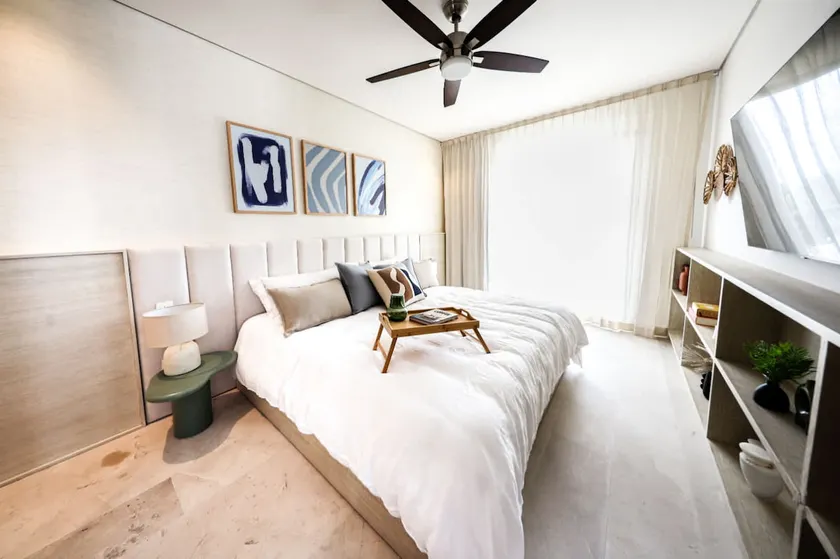 Depa Jaribu: Ocean Views & Shared Pool - Image 1