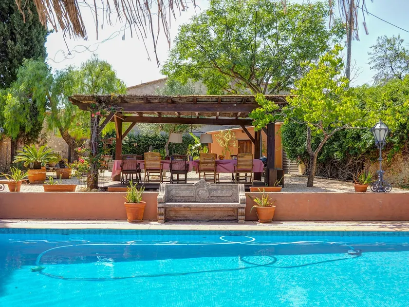 Masia Palou Alt by Hello Homes Sitges - Image 1