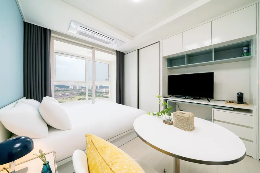 [Urbanstay] Songdo Convensia & Central Park 8 min. - Image 1
