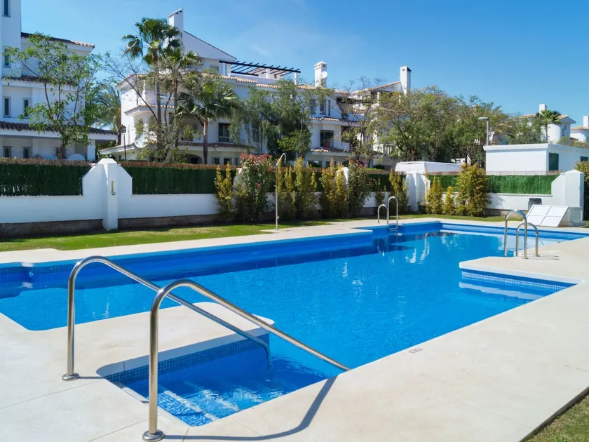 Holiday Home Los Naranjos Singles by Interhome - Image 1