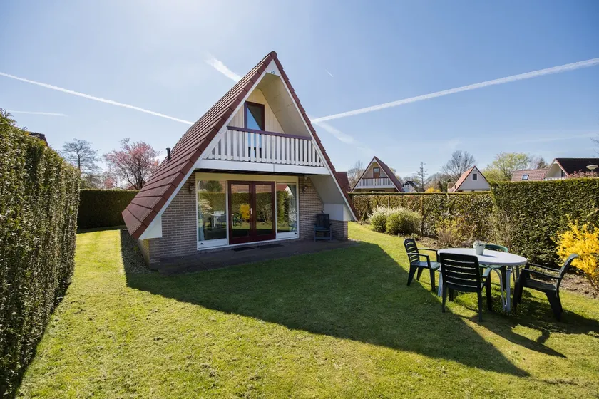 Aalscholver I, Nice detached vacation home - Image 1