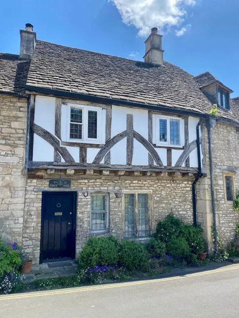 Luxury Cotswolds Cottage optional Hot Tub, Castle Combe - Image 1