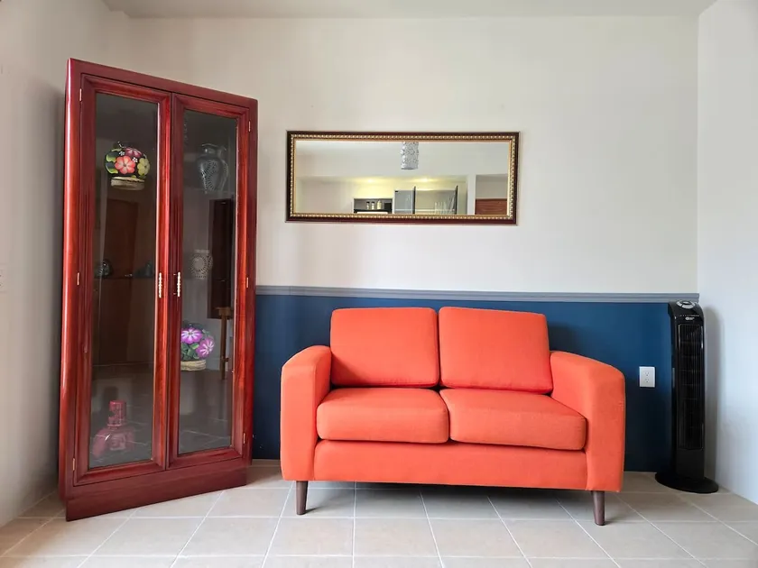 Cozy Apt in Trendy Jalatlaco Barrio with Balcony - Image 1