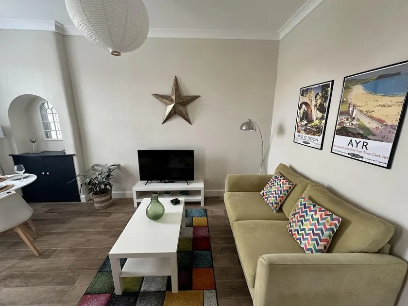 The Prestwick Retreat - Image 1