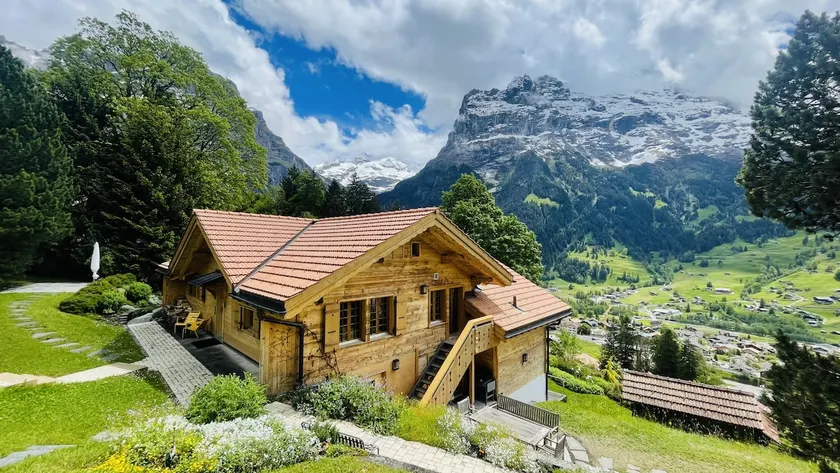 Chalet Caramelle - Image 1