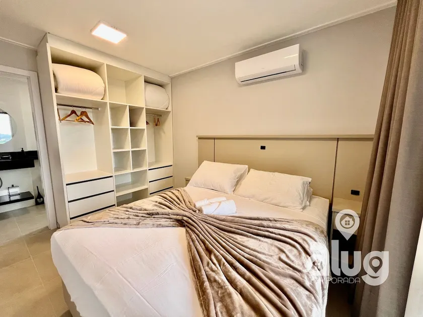 BE401 Cozy 3 min from Beto Carrero and Praia - Image 1