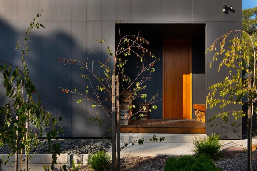 Banjo Treehouse -Architectural Elegance - Image 1