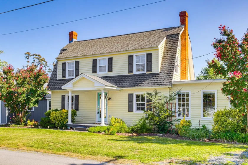 Tilghman Island Retreat By Knapps Narrows! - Image 1