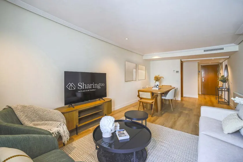 Housing Castellana by Sharing Co - Image 1