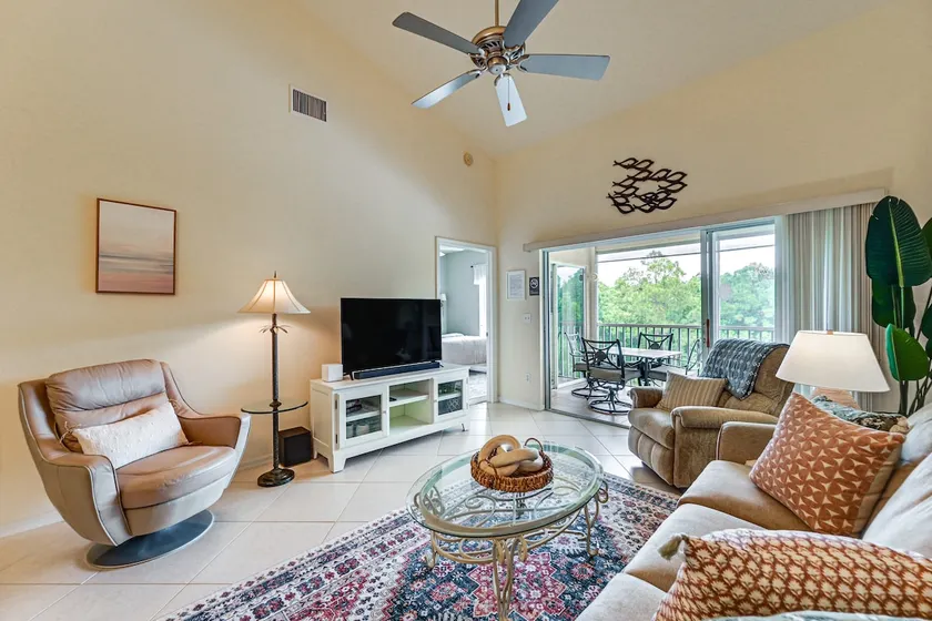 Naples Condo 10 Mi to Beach: Pool & Hot Tub Access - Image 1