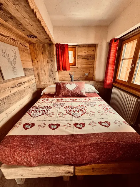 Apartment 405 with private sauna - Image 1