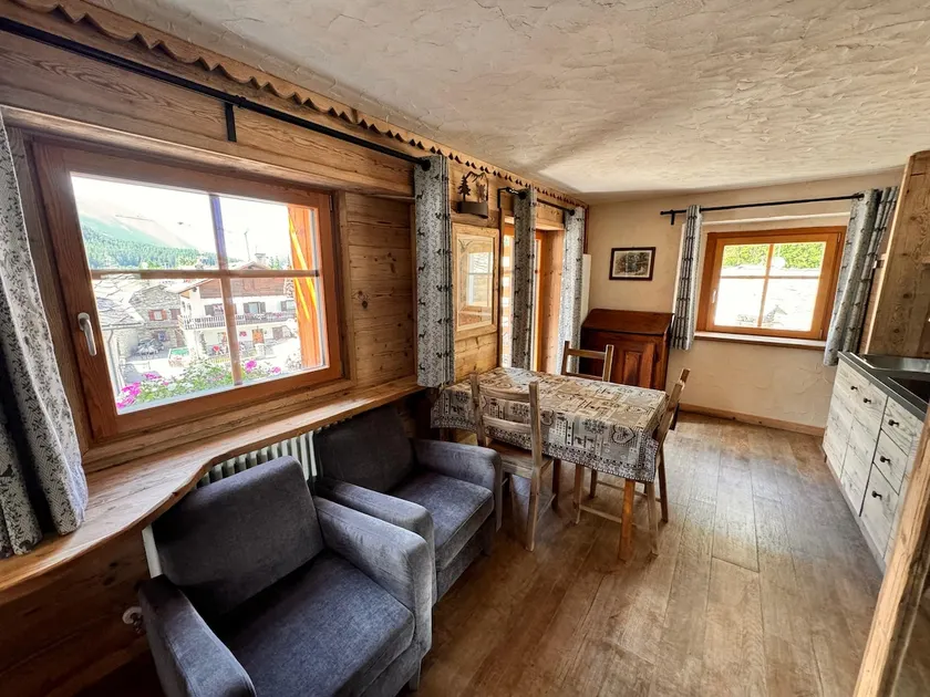 Apartment 403 with private sauna - Image 1