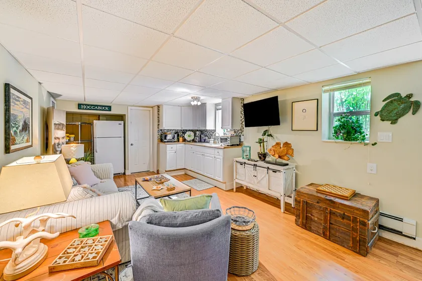 Pet-friendly Apt w/ Hot Tub Near the Hamptons! - Image 1